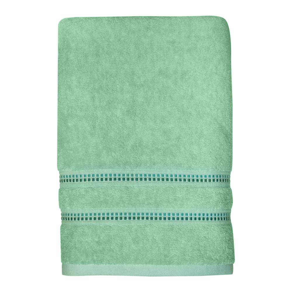 ผ้าขนหนู SWENY FRESH 16x32 นิ้ว สีเขียว