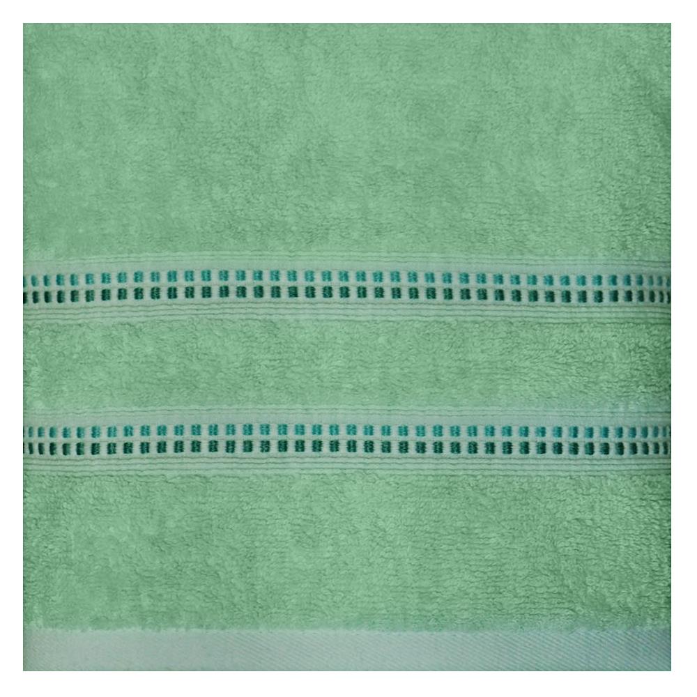 ผ้าขนหนู SWENY FRESH 16x32 นิ้ว สีเขียว