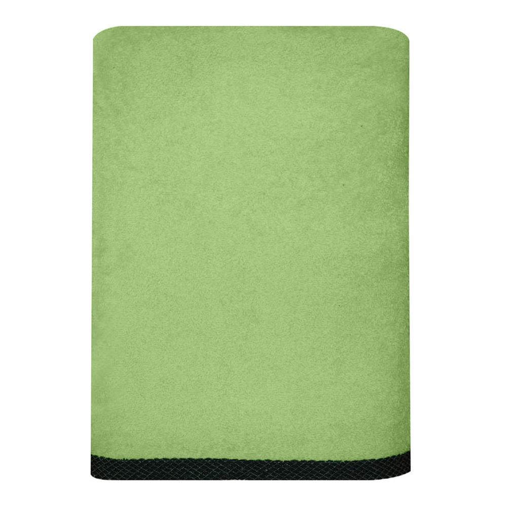 ผ้าขนหนู SWENY SUMMER 27x54 นิ้ว สีเขียว