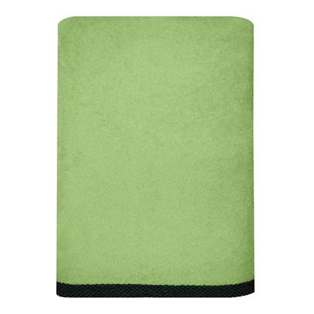 ผ้าขนหนู SWENY SUMMER 27x54 นิ้ว สีเขียว_1