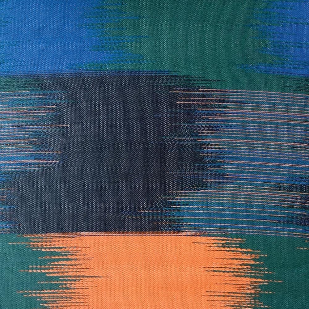 เสื่ออเนกประสงค์ PDM BRAND AAMU 150x240 ซม. สี MIDNIGHT