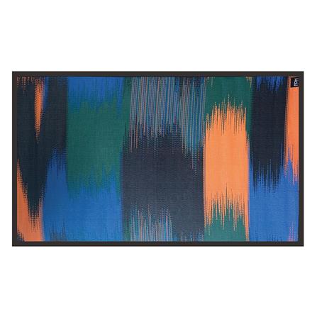 เสื่ออเนกประสงค์ PDM BRAND AAMU 150x240 ซม. สี MIDNIGHT_1