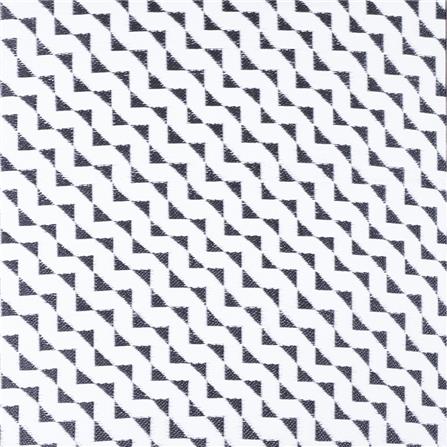 เสื่ออเนกประสงค์ PDM BRAND STRIDE 90x200 ซม. สีขาว-ดำ_1