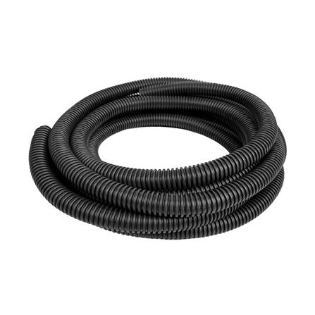 ท่ออ่อน ELECKTA 20 มม. 5 ม. สีดำ