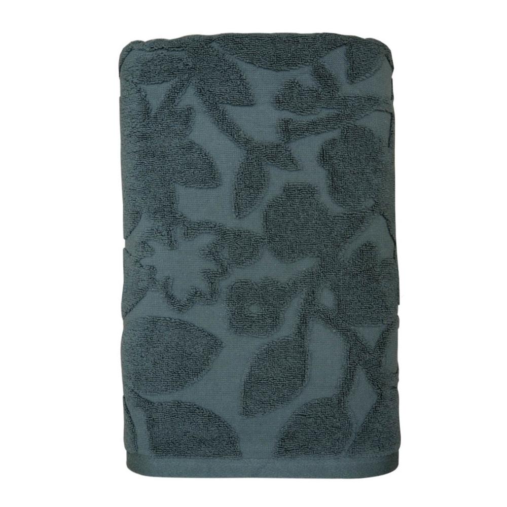 ผ้าขนหนู SWENY FEMININE 27x54 นิ้ว สีเทา