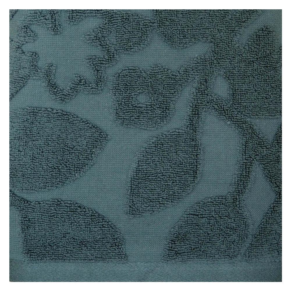 ผ้าขนหนู SWENY FEMININE 27x54 นิ้ว สีเทา