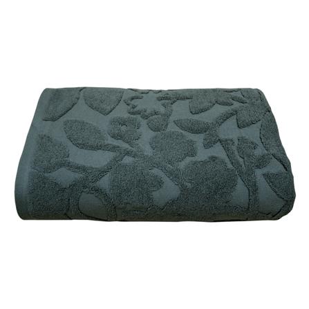 ผ้าขนหนู SWENY FEMININE 27x54 นิ้ว สีเทา