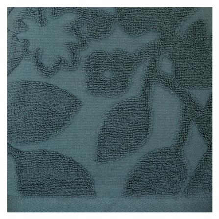 ผ้าขนหนู SWENY FEMININE 27x54 นิ้ว สีเทา_2