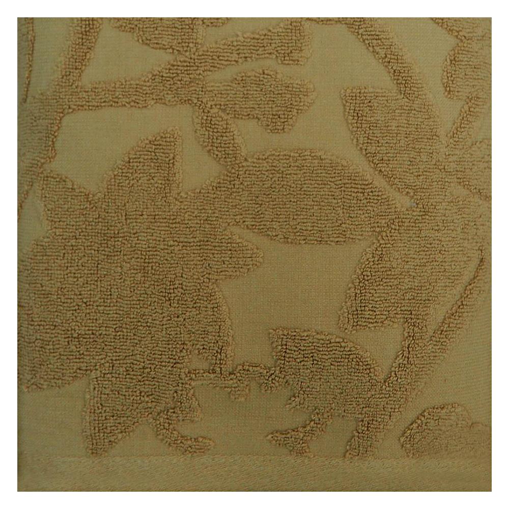 ผ้าขนหนู SWENY FEMININE 27x54 นิ้ว สีเบจ