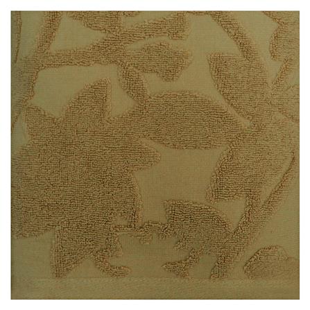 ผ้าขนหนู SWENY FEMININE 27x54 นิ้ว สีเบจ_2