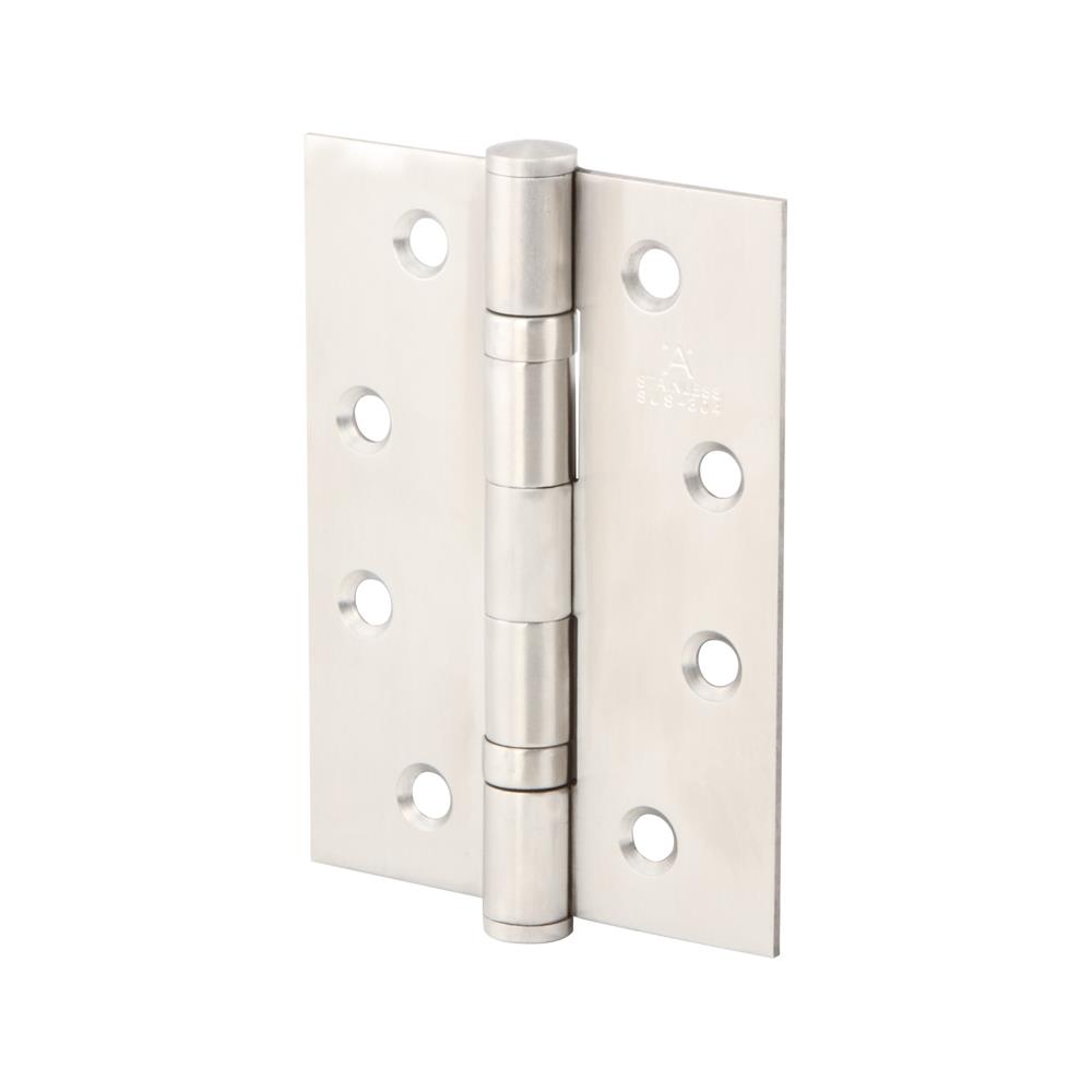 บานพับ 5X3 นิ้ว HAFELE 489.04.016 แพ็ก 2 ชิ้น