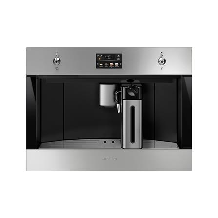 cate-Built-In Coffee Makers
