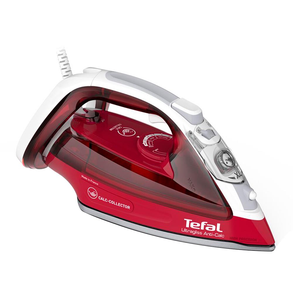 เตารีดไอน้ำ TEFAL FV4996 270มิลลิลิตร
