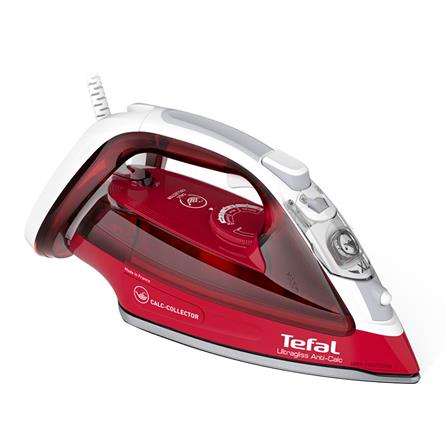 เตารีดไอน้ำ TEFAL FV4996 270มิลลิลิตร_0