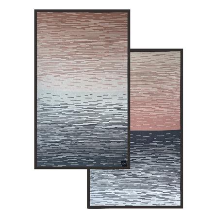 เสื่ออเนกประสงค์ PDM BRAND DAWN 150x240 ซม. สีเทา_3