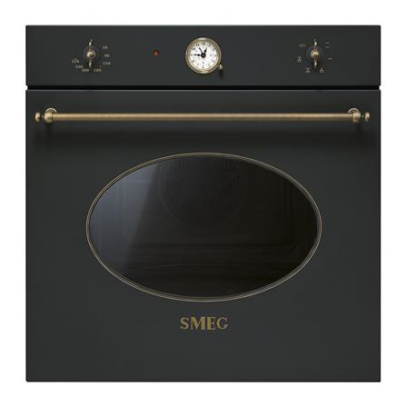 เตาอบฝังดิจิตอล SMEG SF800AO_0