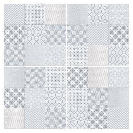 กระเบื้องพื้น 16x16 นิ้ว DURAGRES ลาซา เทา 0.96M2_1