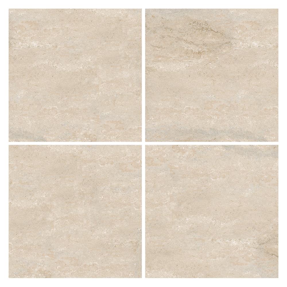 กระเบื้องพื้น 40x40 ซม. CERGRES แวนด้า โบน A 0.96M2