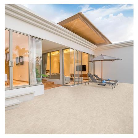 กระเบื้องพื้น 40x40 ซม. CERGRES แวนด้า โบน A 0.96M2_4