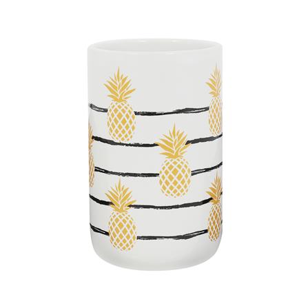 กระปุกห้องน้ำเซรามิก MOYA CE2138AA-2 PINEAPPLE_2