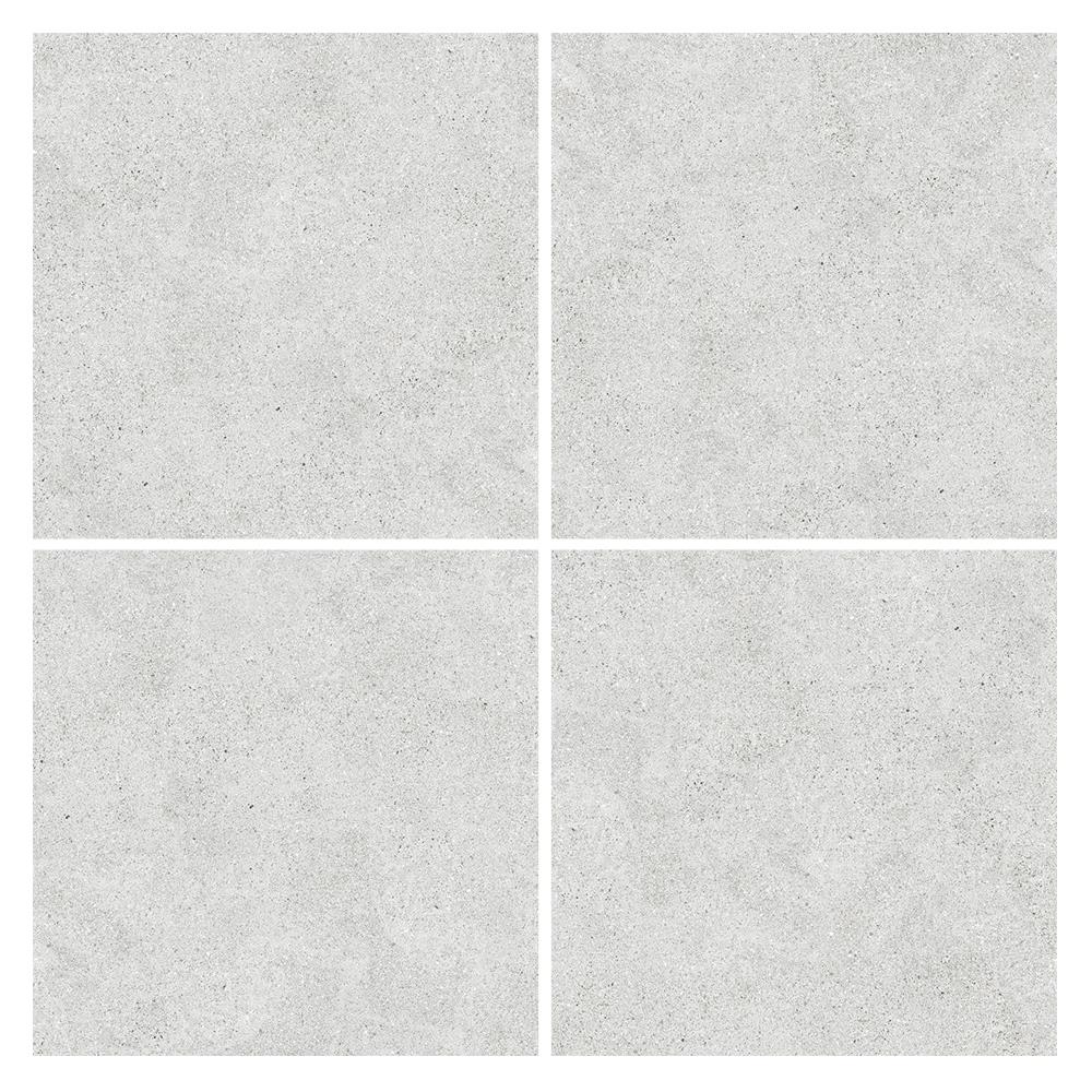 กระเบื้องพื้น 40x40 ซม. CEGRES โนว่า เทา A 0.96M2