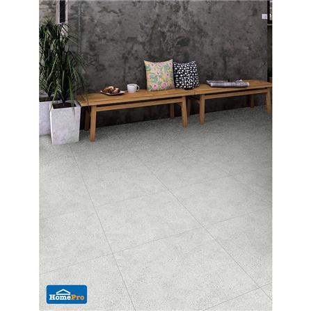กระเบื้องพื้น 40x40 ซม. CEGRES โนว่า เทา A 0.96M2_3