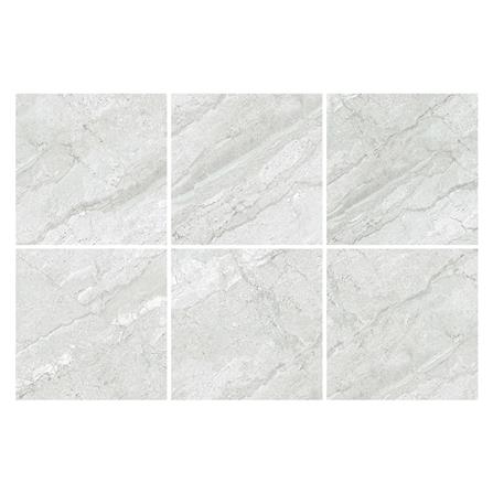 กระเบื้องพื้น 16x16 นิ้ว TARA ริคกี้ เทา EXC A 0.96 ตร.ม._1