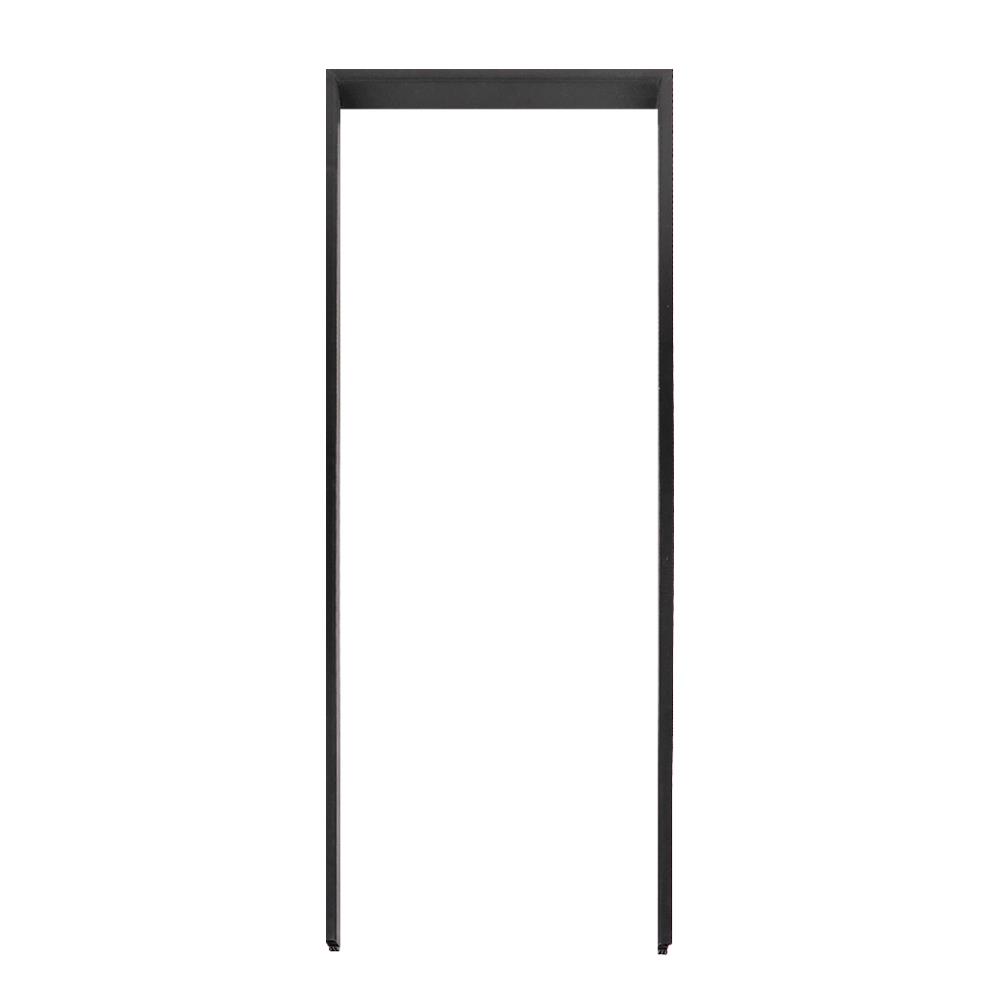 วงกบประตู AZLE 90x220 ซม. สีโอ็ค