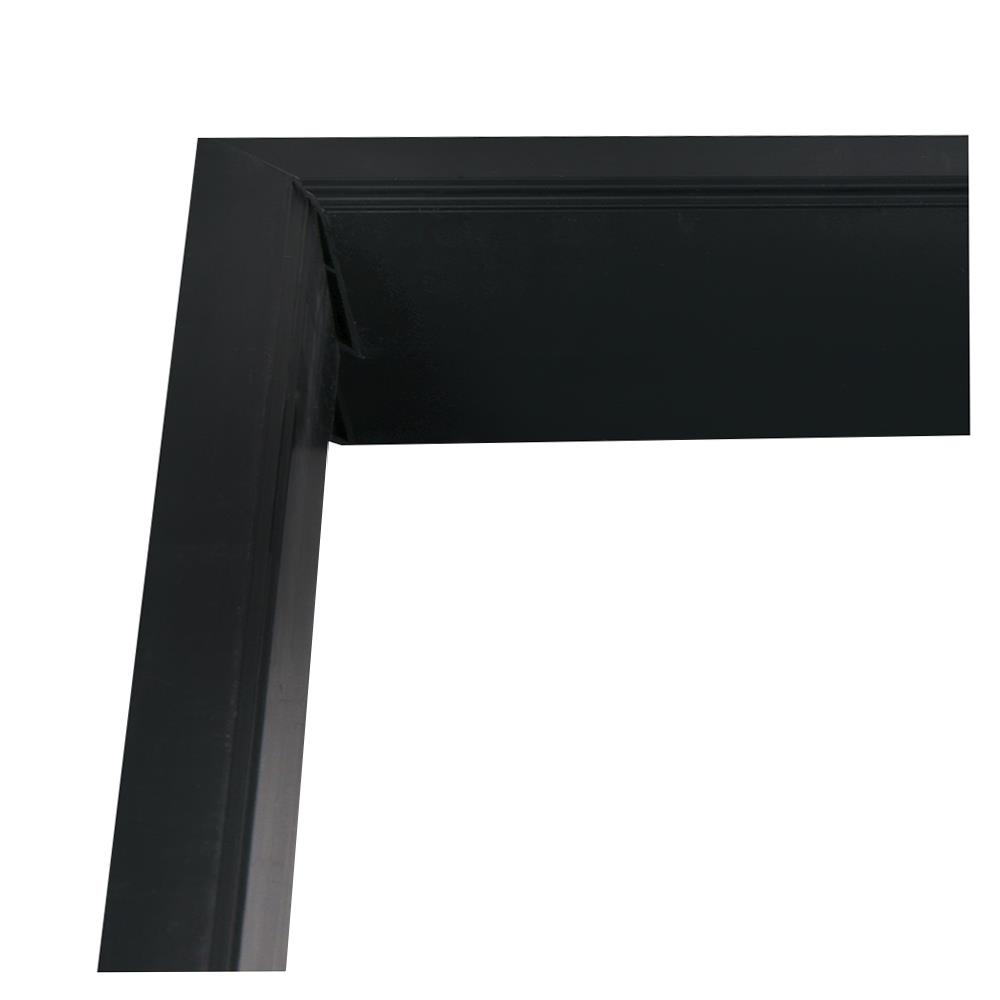 วงกบประตู AZLE 90x220 ซม. สีโอ็ค