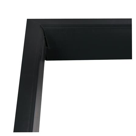 วงกบประตู AZLE 90x220 ซม. สีโอ็ค_2