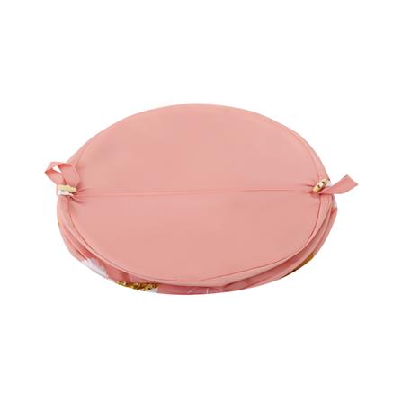 ตะกร้าผ้า MOYA HA10147A FEATHER_1