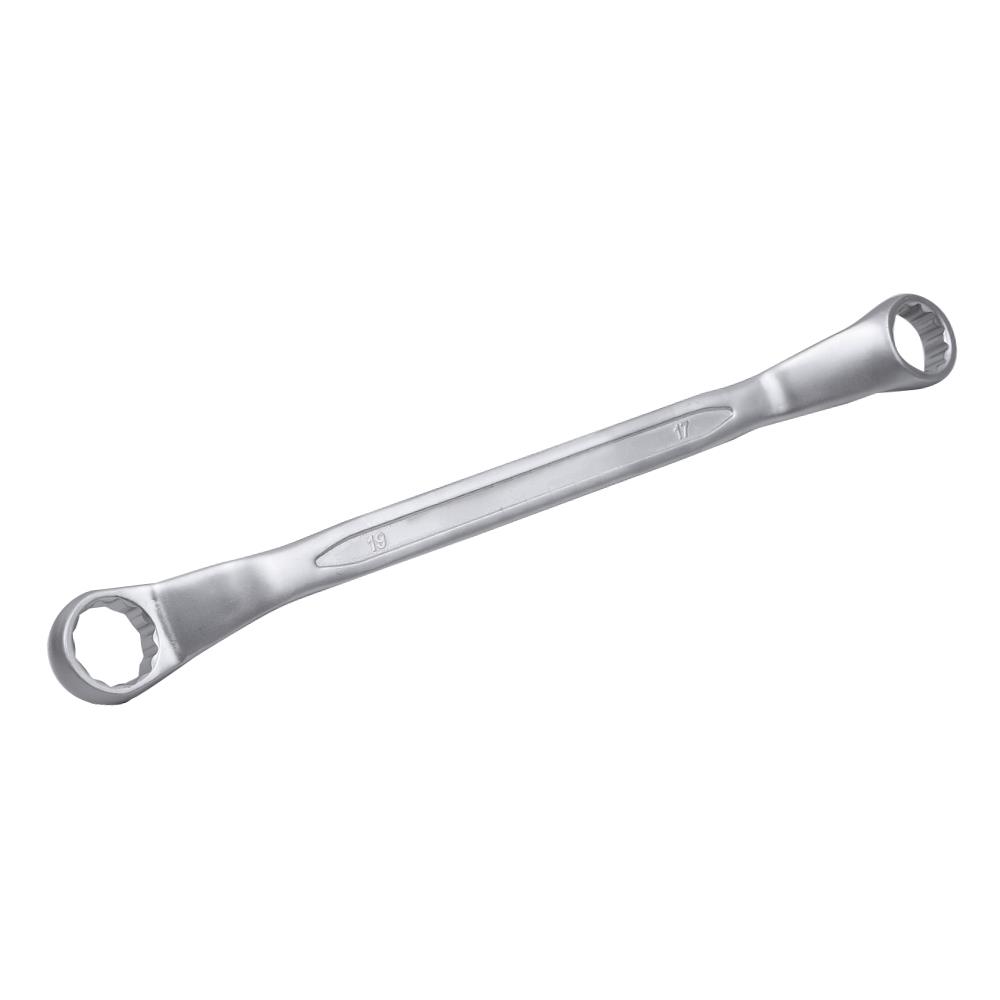 ประแจแหวน ANTON 17x19 มม.