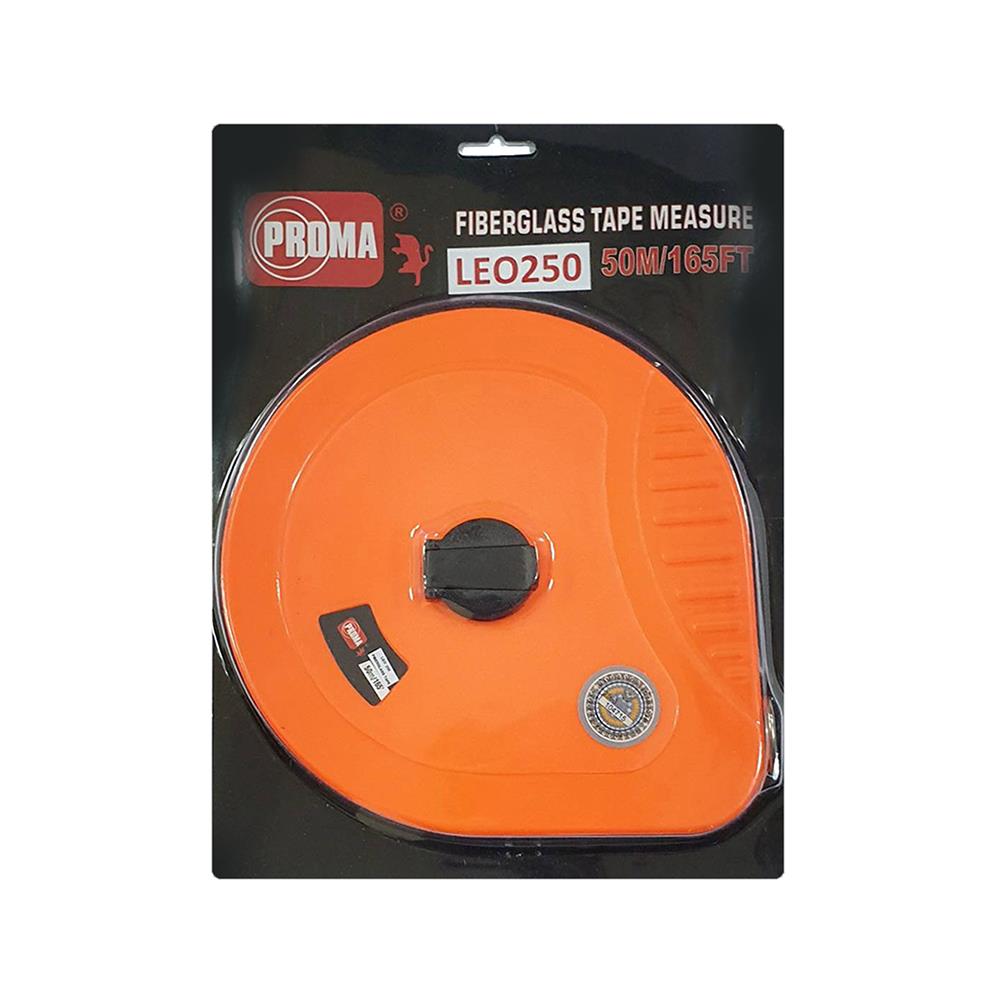 เทปวัดที่ PROMA LEO 50 ม.