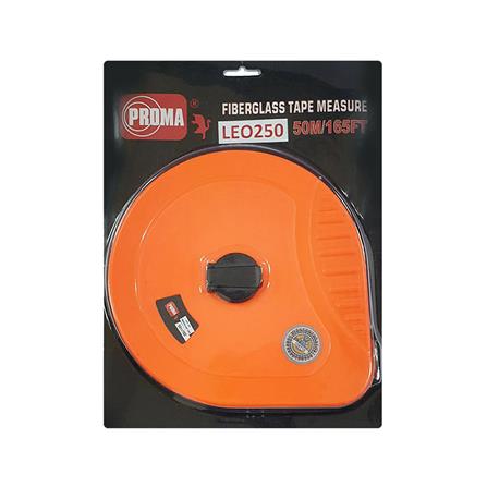 เทปวัดที่ PROMA LEO 50 ม._1