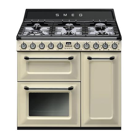 เตาปรุงอาหารแก๊ส SMEG TR93P_0