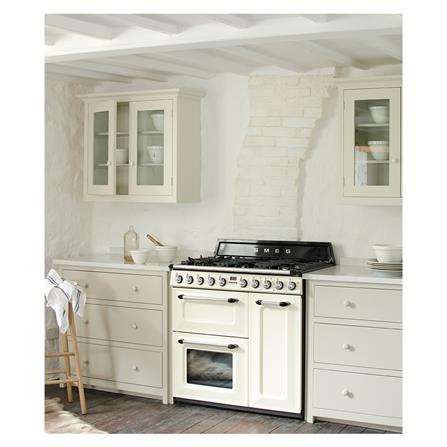 เตาปรุงอาหารแก๊ส SMEG TR93P_2