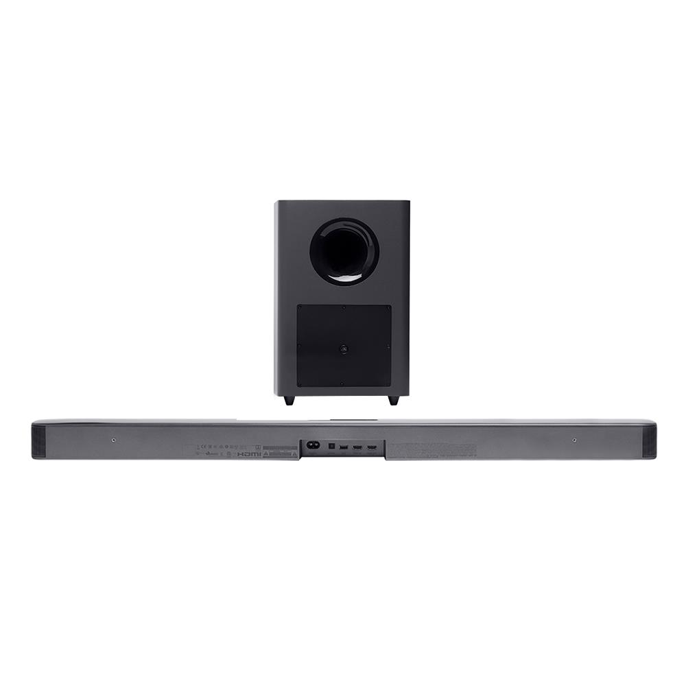 ซาวด์บาร์ JBL BAR 2.1 DEEP BASS