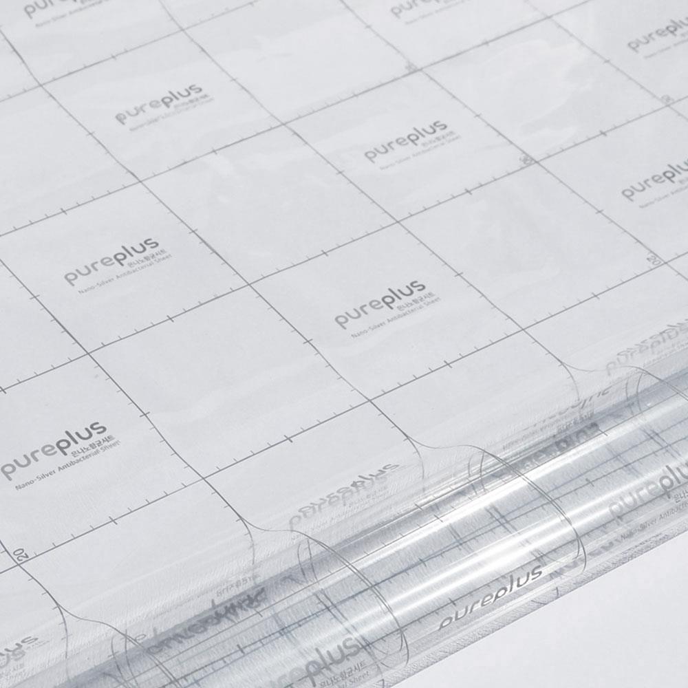 สติ๊กเกอร์ DIY STIXMATE ANTI-BACTERIA 0.30x2 ม.