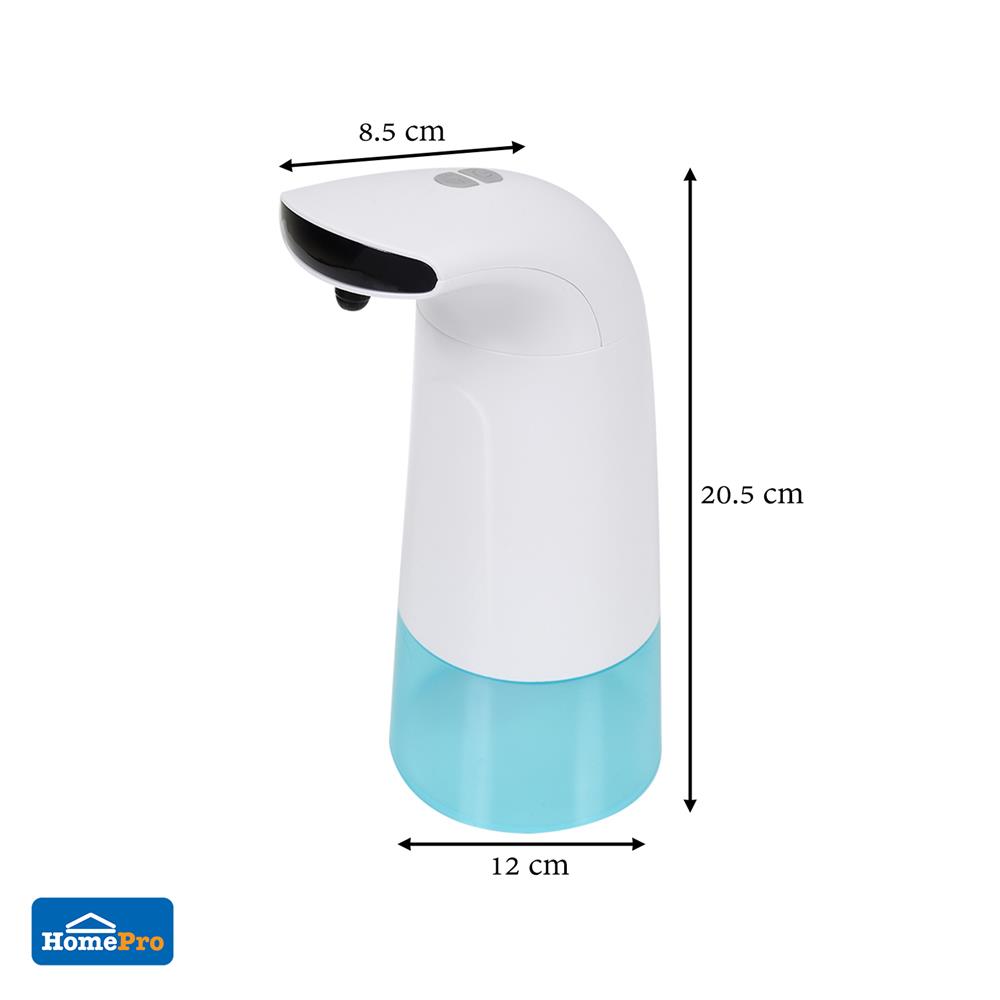 ที่กดสบู่อัตโนมัติ MOYA HZ-101