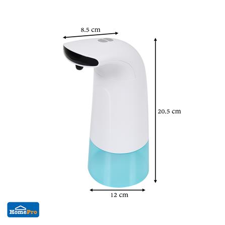 ที่กดสบู่อัตโนมัติ MOYA HZ-101_6