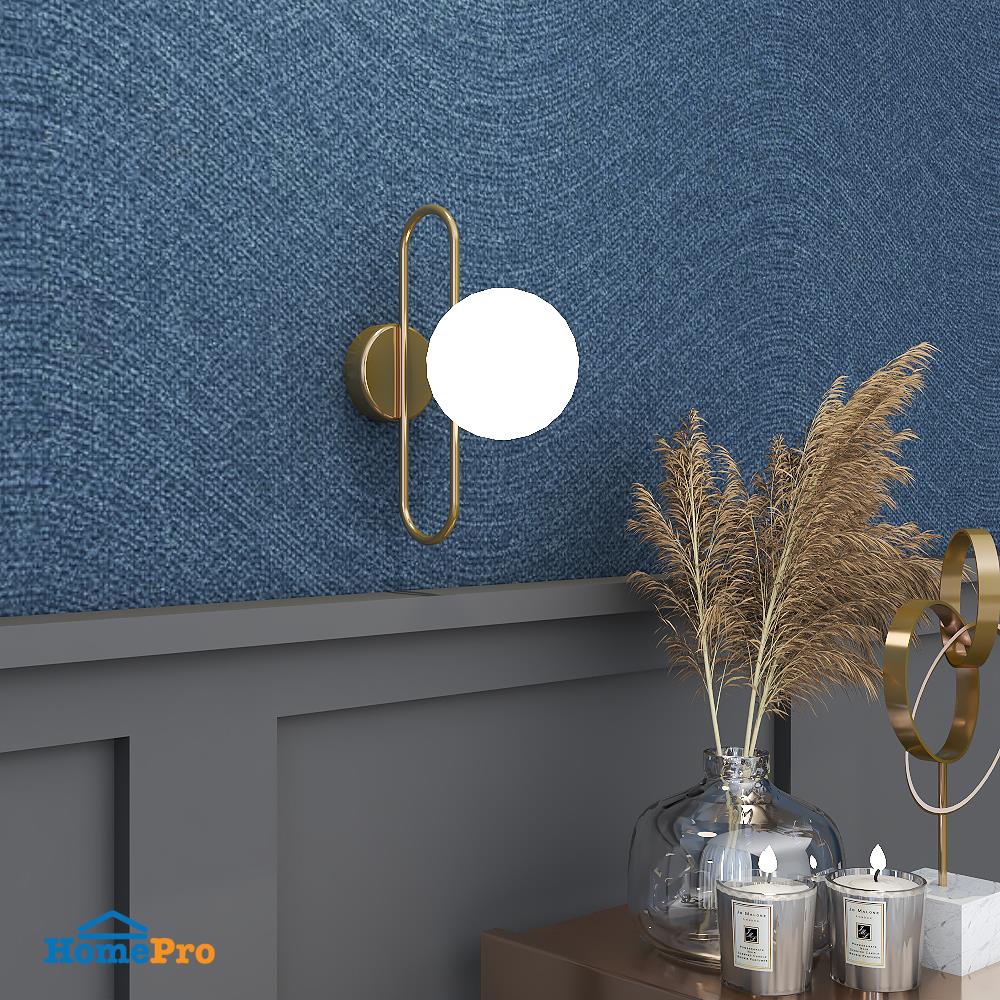 ไฟกิ่งภายใน CARINI TGB026 สีขาว/ทอง 1 หัว