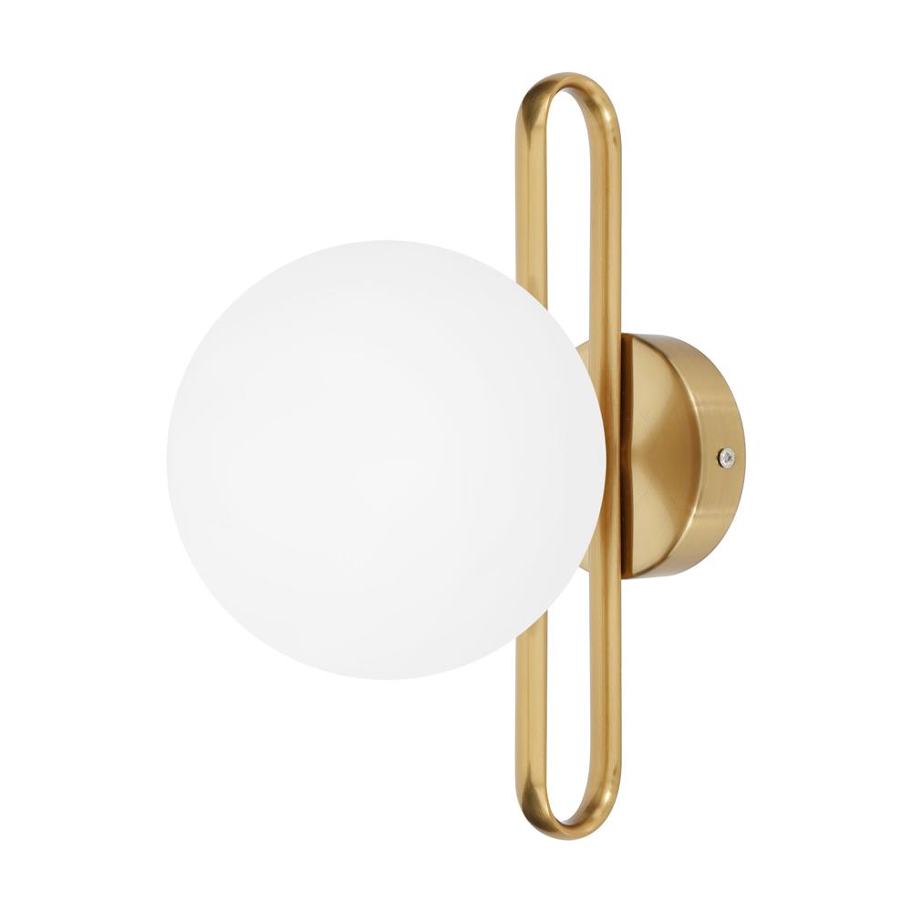 ไฟกิ่งภายใน CARINI TGB026 สีขาว/ทอง 1 หัว