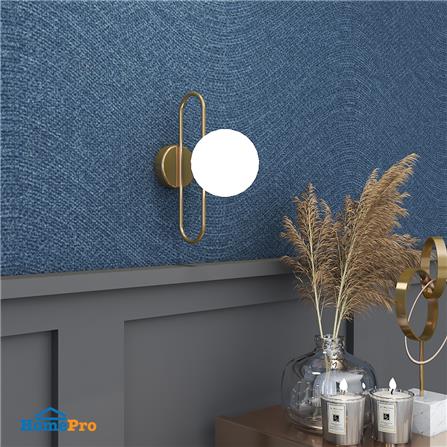 ไฟกิ่งภายใน CARINI TGB026 สีขาว/ทอง 1 หัว_3