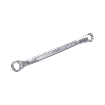 ประแจแหวน MATALL MTC128 10x12 มม._1