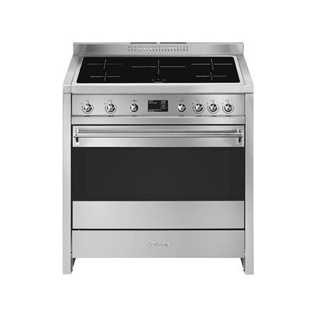 เตาปรุงอาหารอินดักชัน SMEG A1PYID-9_0