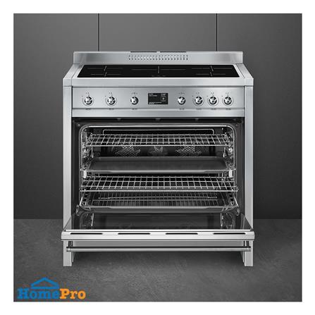 เตาปรุงอาหารอินดักชัน SMEG A1PYID-9_1