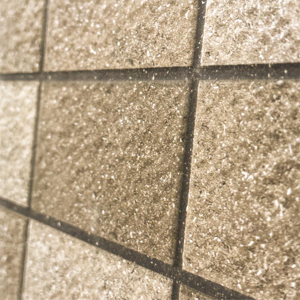 กระเบื้องพื้นพอร์ซเลน  40x40 ซม. CERGRES ลีย่า น้ำตาล A 0.96M2