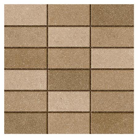 กระเบื้องพื้นพอร์ซเลน  40x40 ซม. CERGRES ลีย่า น้ำตาล A 0.96M2_0