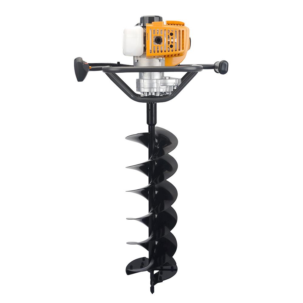 เครื่องขุดดิน ROWEL RW-AG520 2.5 แรงม้า