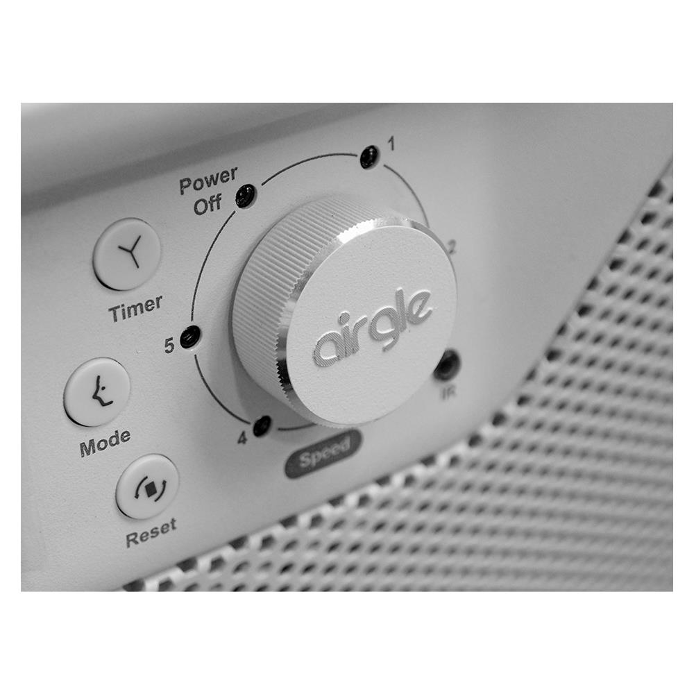 เครื่องฟอกอากาศ AIRGLE AG600 69ตารางเมตร